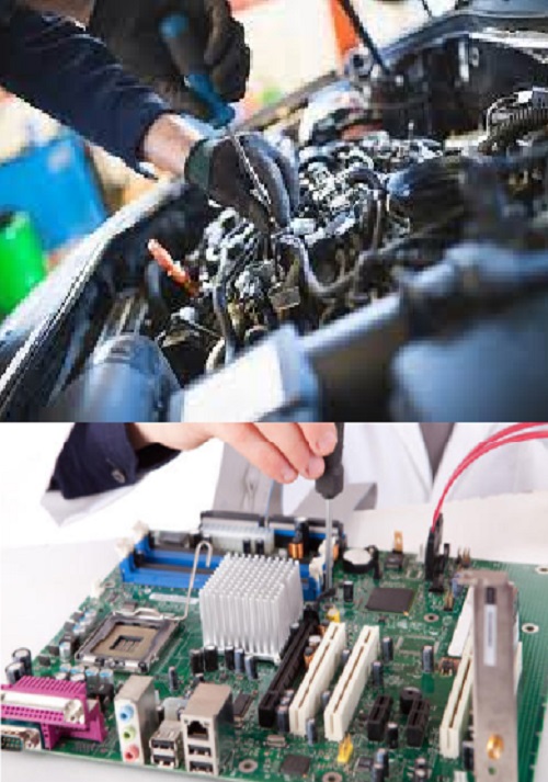 Mechanic & Electrical repairs
