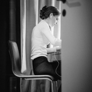 Logo design and unique brand Identity